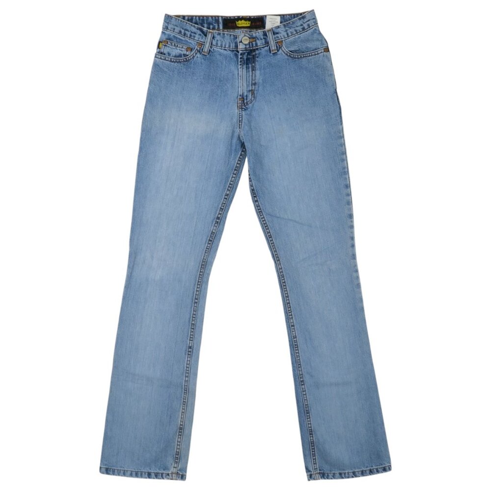 Vintage 90s Todd Oldham Jeans High Waisted Jeans